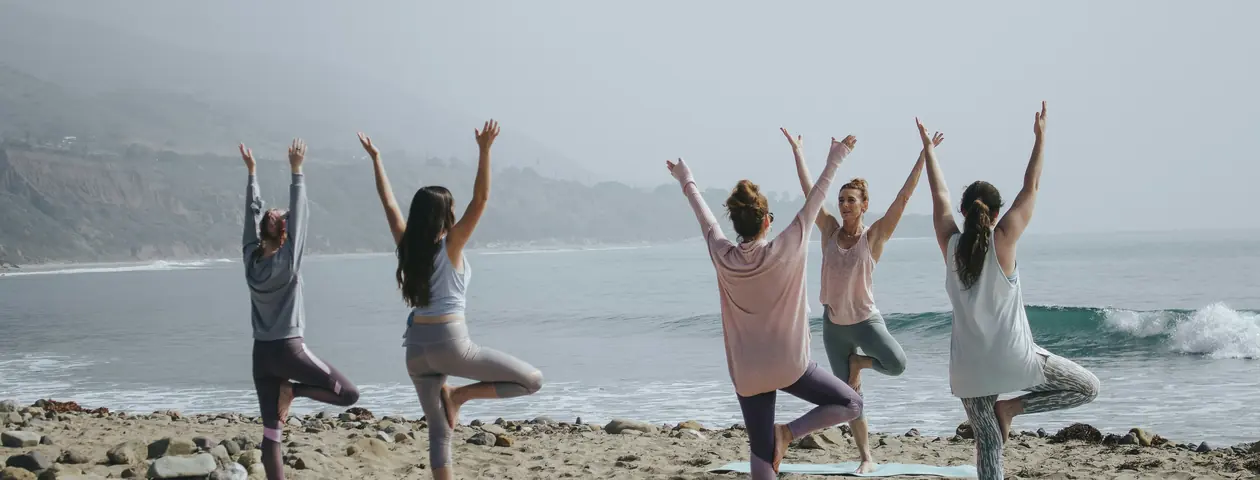 benefits of yoga — what science says